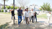 Germencik’te 22. İncir Festivali İçin Geri Sayım Başladı