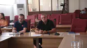 Efeler’de afetlere karşı kalkan dönemi: 2027 vizyonu için düğmeye basıldı