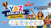 Bozdoğan’da tatil keyfi ayağa geliyor: 55 mahallede şenlik ateşi yanıyor