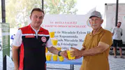 Muğla’da turunçgil üreticisine biyoteknik destek: 8 bin tuzak sahaya indi