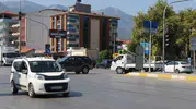 Denizli’de trafik kuralları hiçe sayılıyor: Kavşak adeta kaza fabrikasına döndü