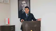 Aydın sanayisinde kritik yol haritası: Başkan Maraş’tan üretim vurgusu