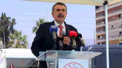 Bakan Tekin'den sivil toplum eleştirilerine yanıt: Çocukların heyecanına bakın