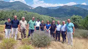 Fethiye tarımında yeni dönem: Katma değerli üretim için kritik adım