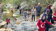 Turgutlu’nun gizli kalmış cennetine keşif yolculuğu