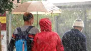 Aydınlılar dikkat: Meteorolojiden üç günlük yağış uyarısı geldi