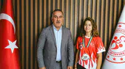 Aydınlı genç sporcudan dünya minderinde gümüş madalya gururu