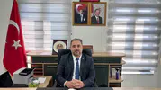 Köyceğiz Müftülüğü’nde yeni dönem: Hüseyin Sözen mesaiye başladı