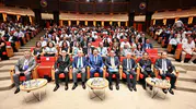 Aydın iş dünyasının rotası Ankara’da çizildi: AYTO’dan kritik zirveye katılım