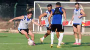 Bodrum’da İlk Gol Sevinci: Koşukavak’tan Boluspor Mesajı