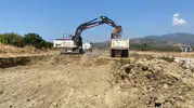 Aydın’da 17 İlçede Ulaşım Seferberliği: Sıcak Asfalt ve Güvenli Yollar İçin Büyük Seferberlik