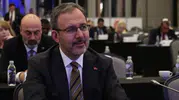 Kasapoğlu’ndan Rum Baskısına Sert Tepki: Futbolun Birleştirici Gücü Engellenemez