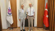 Şehzadeler’de ortak akıl dönemi: Kaymakam Yazar ve Başkan Şimşek’ten güç birliği mesajı