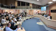 Denizli’de Raylı Sistem Dönemi: 2040 Vizyonu İçin İlk Adım Atıldı