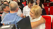Menderes Belediyesi’nde tansiyon yükseldi: Başkan vekilliği seçiminde koltuk Cumhur İttifakı’nın oldu