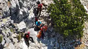 Babadağ’ın Gökyüzünde Acı Son: Tandem Paraşüt Uçuşu Kayalıklara Çakıldı