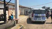 Manisa'da hüzünlü veda: Yalnız yaşayan hayvan bakıcısı bahçede cansız bulundu