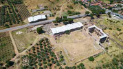 ** Sardes'in 20 Metrelik Dev Suru, Çöken Asur İmparatorluğu'nun İzlerini Taşıyor