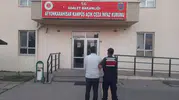 Afyonkarahisar'da Jandarma Operasyonu: 28 Firari Bir Haftada Yakalandı, 15'i Tutuklandı