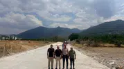 Honaz’da ulaşım seferberliği: Afşinbey Mahallesi yeni yüzüne kavuşuyor