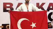 Mindere acı içinde çıktı, Balkan üçüncülüğüyle döndü: Enes Pınar'ın büyük fedakarlığı