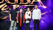 Çameli’de festival rüzgarı Tuğba Yurt ile dindi: Dört gün süren coşku