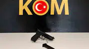 Sosyal medyada suç örgütü propagandasına polis engeli: Silahlı paylaşımlar başına iş açtı