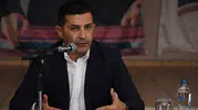 Cezaevinden Kuşadası operasyonuna sert tepki: İftira ve tehdit vurgusu