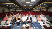 Yunusemre Meclisi’nde yeni dönem: Komisyonlar ve yönetim yeniden şekillendi