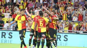 Göztepe'den Süper Lig öncesi kusursuz prova: Rakiplerine geçit vermedi