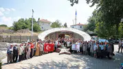 Denizli’de Kadın Dayanışması Acıpayam’da Yeşerdi: Hem Gezdiler Hem Güçlendiler