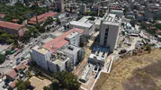 İzmir'in asırlık sağlık çınarı geleceğe hazırlanıyor: Yeni bina 2027'de hizmete girecek