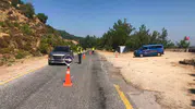 Aydın’da jandarmadan suçlulara geçit yok: ÇEMBER-136 operasyonunda 27 gözaltı