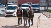 Manisa emniyetinden suçlulara geçit yok: Bir ayda 562 tutuklama