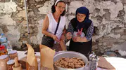 Antik Kentte Festival Coşkusu: Stratonikeia’da Tarih ve Yerel Kültür İç İçe