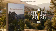 Milas’ın kadim hikâyeleri dünya sahnesinde: Altın Stevie ödülü Türkiye’ye geldi
