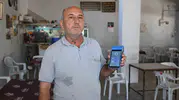 Manisa'da dijital devrim: Kırsalın yol çilesi MASKİ GO ile bitti