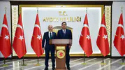 Adalet Bakan Yardımcısı Tuncay'dan Aydın'a kritik ziyaret