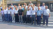 Bozdoğan’da kırsal mahalle zaferi: Başkan Özel çıtayı yükseltti