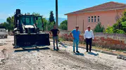 Sultanhisar’da hizmetin rotasını vatandaş belirliyor: Başkan Yıldırımkaya sahada