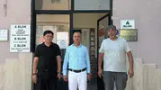 Yenipazar’da eğitim maratonu için geri sayım başladı: Okullar yaza veda ediyor