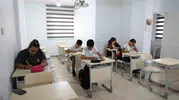 Didim'de yaz okulu bereketi: Matematik korkusu geride kalıyor