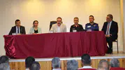 Karacasu’da çözüm odaklı zirve: Muhtarlar mahallelerin nabzını tuttu