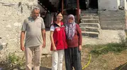 Seydikemer’de vefa ziyareti: Afetzede şehit yakını ve gazinin kapısı çalındı