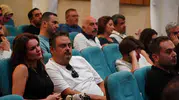 Manisa'da afetlere karşı yeni dönem: 2027-2031 yol haritası çiziliyor