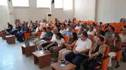 Ula’da yeni dönem: Kaymakam Ekinci muhtarlarla mesaiye başladı