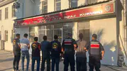 Alaşehir’de Uyuşturucuya Geçit Yok: 21 Adrese Eş Zamanlı Baskın, 4 Tutuklama
