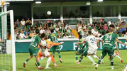 Bursaspor Ege deplasmanında hata yapmadı: Bodrum'da üç puan siftahı