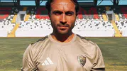 Somaspor'da savunma hattına taze kan: Serkan Yola imzayı attı