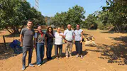 Aydın İnciri’nde kalite nöbeti: 2026 denetimleri tamamlandı